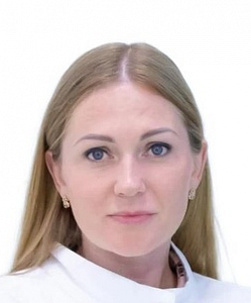 Хаустова  Нина Сергеевна